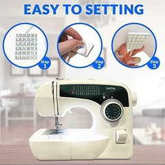 LED Work Light Box Table Lamp Energy Saving Dimmable for Sewing & Craft