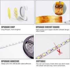 5M/10M 300LEDs SMD 3528 /5050 Flexible LED Strip Light Waterproof/Non-waterproof