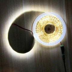 16FT Super Bright 5630 Waterproof 300 LED Strip Light Flexible 12V LED Tape Lamp