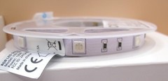 Govee 5m RGB LED Strip Light Non-Waterproof with Remote Control ~ New