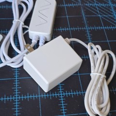 Tatazone WiFi Smart COB Strip Light 16.4ft Pro 3000K Alexa Google