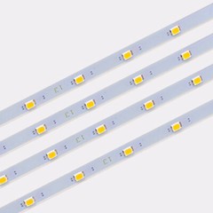 288 LED Solar Lights Meteor Shower Rain Tree String Light Garden Party Outdoor