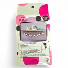 Disney Minnie Mouse Fairy String Lights LED Battery Operated 4.27 ft NIB