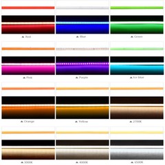 3mm 5V COB LED Strip Light Flexible 400Led/m High Density USB COB Led Tape Light
