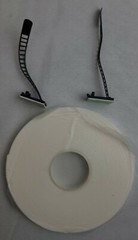 nexillumi Upgraded 40′ LED STRIP LIGHT SYSTEM(REMOTE+MIC CONTROL) MADE IN CHINA