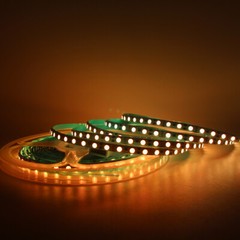 DC12V 24V 3535 RGB LED stirp 120LEDs/m RGB Flexible led Tape 1-5M non-waterproof