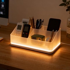 Battery Powered LED Strip Lights, 24Keys Remote Controlled, DIY Indoor and Ou…
