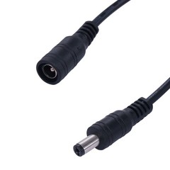 2pcs Dc12v24v Led Strip Lights Dimmer Switch 6a Pwm Rotary Dimmer Controller Inl