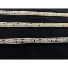 16FT Super Bright 2835 600 LED Strip Light Flexible Waterproof 12V 8mm Tape Lamp
