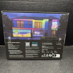 Govee Curtain Lights 2 H70B3