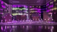 WS2811 LED Strip Lights 16.4ft 5050 RGB 150LED 12v IP65 with IP67 Connector
