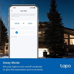 Tapo TP-Link Smart Light Bulbs – Natural Daylight, Dimmable, Compat… Fast Ship