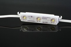 LEDUPDATES Brightest STOREFRONT LED LIGHT 25ft 50ft 75ft Samsung Chip + UL POWER
