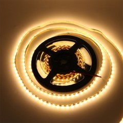 120leds/m SMD 2835 Strip Light 5MM Width 5M Non-waterproof 12V DC Flexible Lamp
