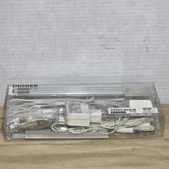 Ikea Dioder LED 4 Piece Light Strip Set 22217 New Factory Sealed 201.194.18