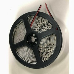 16FT 5M Bright Cool White 5M 300Leds Flexible SMD 3528 Led Strip Light Lamp 12V