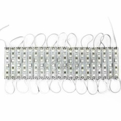 Super bright IP65 Waterproof 5054 SMD White LED Module Light Lamp Kits DC 12V