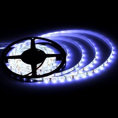 5M 300leds 3528/5050 SMD Warm/Cool White RGB/RGBW LED Strip Light