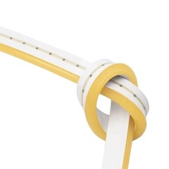 12V Flexible LED Strip Waterproof Sign Neon Lights Silicone Tube 1M 2M 3M 5M USA