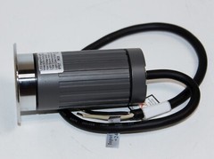 Core Lighting IG101-CW-SS-24V In-Ground LED Round Color Temperature 5700K Stainl