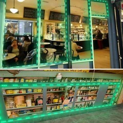 20~2000pcs Waterproof 5050 LED Module Light Store Front window Sign Lamp DC 12V