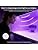 Black RGB LED Shelf Lights, Smart Bookshelf Lights Compatible with Alexa WiFi Di