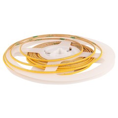 2mm Super Thin COB LED Strip Light Colored Light Strip For Room Car Backlight
