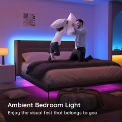 Wholesale LED Strip Lights 3528 5050 5M/10M/15M/20M RGB SMD 12V Roll Waterproof