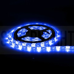 5M RGBW+Cool White Led Strip Light with Remote for Home Garden Party Decoration