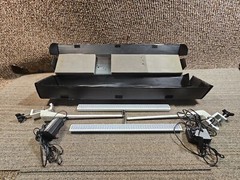 (QTY 2) Skyline LED Display light Model SL-2100-135L Lamp 12V DC 11W 4500-5000K