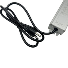 60W-150W Power Supply AC110V to DC12V LED Driver Transformer Adapter Waterproof