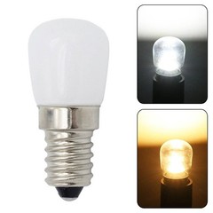 Refrigerator Light LED Bulb Daylight White Household LED Energy Saving