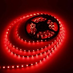 16.4ft 5M 5630 Super Bright Waterproof 300 LED Strip Light DC12V 6A Tape Lamp US