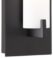 George Kovacs P5040-66A Kovacs Wall Sconce 2-Light 120 Total Watts 13.25-In H X
