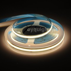 Nature White 4000k Flexible Bar RA90 DC 12/24V 320/480/528 COB LED Strip Light