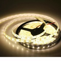 5M 300 LED Strip Light SMD RGB Plastic Adults Corded Connector Tape Lamp Decor
