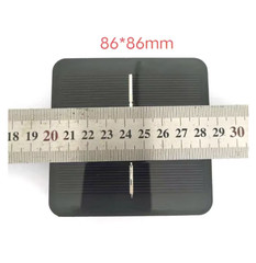 Solar LED String Light Battery Box Controller IP65 8 Modes