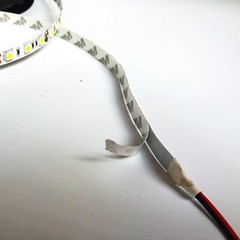 5m-200m 5050 LED Flexible Strip Light Tape 60LEDs/m Non Waterproof 12V 24V