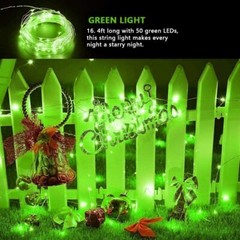 200 LED Solar Power Fairy Lights String Lamps Party Wedding Decor Garden Outdoor