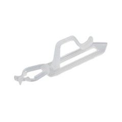39410 Clay Roof Tile Christmas Light Clip, C7/C9 Base, Mini Lights, 25 Pack