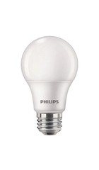 Philips 100W Equivalent Daylight A19 Medium LED Light Bulb (8-Pack) 589069