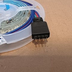 REAR LIGHT for Xiaomi M365 Electric Scooter