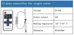 10~100FT LED Lights for Business Storefront 3 LED Module Signs Window Lights