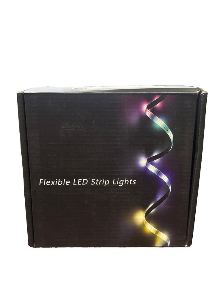 Volivo 100ft LED With Remote