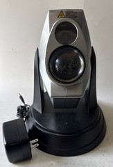 Can You Imagine Laser Twilight Stars Clouds Kids Night Light Projector 5106