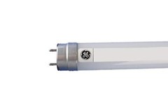 LED11BDT8/G4/830 Ballast Bypass LED Glass Tube, 4 ft (20 Pack)