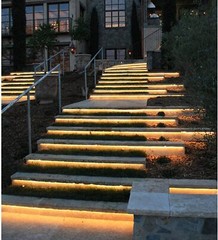 Solar LED Strip Light Flexible Lamp Outdoor Garden Home Patio 150/300 led