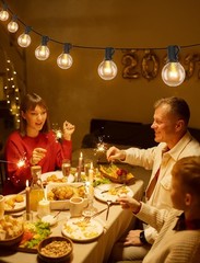 50 Feet Patio String Lights with 53 Edison Globe Bulbs, UL Listed for Indoor …