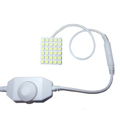 LED Work Light Box Table Lamp Energy Saving Dimmable for Sewing & Craft