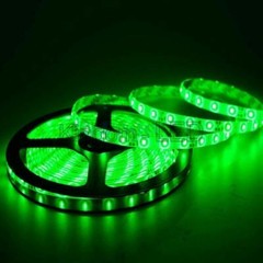 16.4ft 5M 5630 Super Bright Waterproof 300 LED Strip Light DC12V 6A Tape Lamp US